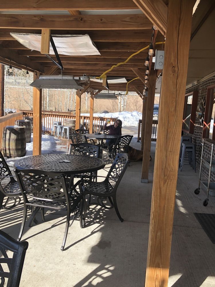 Green Valley Center: 11873 Springs Rd, Conifer, CO 80433